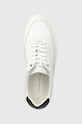 Кожаные кроссовки Filling Pieces Mondo Crumbs белый 46727541901
