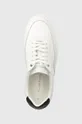 bela Usnjene superge Filling Pieces