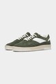 Замшеві кросівки Filling Pieces Ace Spin 70033491286 зелений AW23