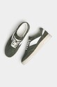 Замшеві кросівки Filling Pieces Ace Spin 70033491286