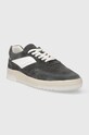 Filling Pieces sneakers in camoscio 70033491287 grigio AW23
