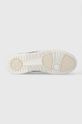 Tenisice od brušene kože Filling Pieces 70033491287 siva