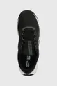 μαύρο Αθλητικά παπούτσια Reebok NanoflexTrainer