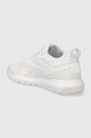 Încălțăminte Reebok pantofi de antrenament Flexagon Force 4 100033366 alb