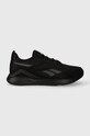 Reebok buty treningowe Nanoflex Trainer 2.0 syntetyczny czarny 100033771