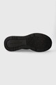 Tommy Hilfiger sneakersy CLASSIC ELEVATED RUNNER MIX FM0FM04636 czarny