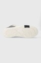 Tommy Hilfiger sneakersy TH BASKET BETTER MIDCUT LTH MIX FM0FM04793 brązowy