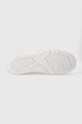 Tommy Hilfiger sneakersy TH BASKET CORE MIDCUT LTH FM0FM04795 biały