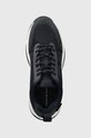 Tommy Hilfiger sneakersy OUTDOOR RUNNER LOW CORDURA granatowy FM0FM04837