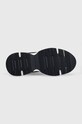 Tommy Hilfiger sneakersy OUTDOOR RUNNER LOW CORDURA FM0FM04837 granatowy