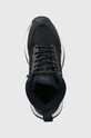 Кросівки Tommy Hilfiger OUTDOOR SNK BOOT LTH CORDURA темно-синій FM0FM04838