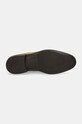 Cipele od brušene kože Tommy Hilfiger CORE RWB HILFIGER SUEDE SHOE FM0FM04868 smeđa