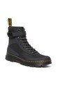 Visoki čevlji Dr. Martens Combs Tech DM25215001 črna
