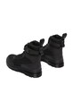 Високі черевики Dr. Martens Combs Tech чорний DM25656001