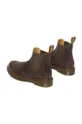 Dr. Martens boots 2976 YS Uppers: Natural leather Inside: Natural leather Outsole: Synthetic material