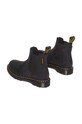 Obuwie Dr. Martens buty zimowe skórzane 2976 DM31144001 czarny