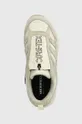 sivá Športové topánky Merrell J004729 MOAB SPEED ZIP GTX SE