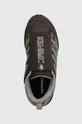 brown Merrell 1TRL shoes