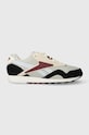 Reebok sneakersy Classic Nylon Plus skóra zamszowa szary ID1517.100032744