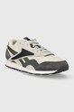 Кроссовки Reebok Classic Nylon Plus ID1518.100032745 серый AW23