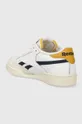 Reebok leather sneakers Club C Revenge Uppers: Natural leather, Suede Inside: Textile material Outsole: Synthetic material