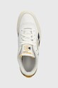 Кожаные кроссовки Reebok Club C Revenge белый ID9315.100033028