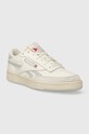 Reebok sneakersy Club C Revenge Vintage IF7693.100034034 beżowy AW23