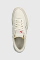 Reebok sneakersy Club C Revenge Vintage beżowy IF7693.100034034