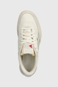 bež Tenisice Reebok Club C Revenge Vintage