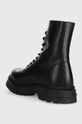 Шкіряні черевики Tommy Jeans TJM CASUAL BOOT Халяви: Натуральна шкіра Внутрішня частина: Синтетичний матеріал, Текстильний матеріал Підошва: Синтетичний матеріал