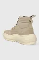 Tommy Jeans sneakers TJM MIX MATERIAL BOOT Gambale: Materiale tessile, Scamosciato Parte interna: Materiale tessile Suola: Materiale sintetico