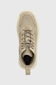 Маратонки Tommy Jeans TJM MIX MATERIAL BOOT бежов EM0EM01245