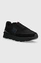 Tommy Jeans sneakersy TJM TECHNICAL RUNNER EM0EM01265 czarny AW24