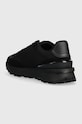 Obuwie Tommy Jeans sneakersy TJM TECHNICAL RUNNER EM0EM01265 czarny