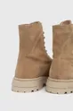 Замшеві черевики Tommy Jeans TJM CASUAL BOOT SUEDE Халяви: Замша Внутрішня частина: Синтетичний матеріал, Текстильний матеріал Підошва: Синтетичний матеріал