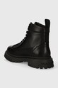 Încălțăminte Tommy Jeans bocanci TJM LACE UP BOOT EM0EM01363 negru