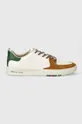 bianco PS Paul Smith sneakers in pelle Cosmo Uomo