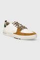 Шкіряні кросівки PS Paul Smith Cosmo M2S.COS01.LLEA білий AW23