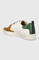 Взуття Шкіряні кросівки PS Paul Smith Cosmo M2S.COS01.LLEA білий