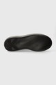 Кожаные кроссовки Karl Lagerfeld KAPRI MENS KC KL52575M.1DS серебрянный