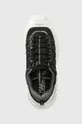 fekete Karl Lagerfeld sportcipő K/TRAIL KC