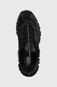 Αθλητικά Karl Lagerfeld K/TRAIL KC μαύρο KL53723.00X