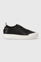 nero Karl Lagerfeld sneakers T/KAP KC Uomo