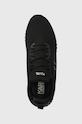 Αθλητικά Karl Lagerfeld VELOCITOR II μαύρο KL52919.K0X