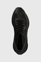Маратонки Karl Lagerfeld LUX FINESSE черен KL53141.K0X