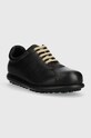 Camper sneakers din piele Pelotas Ariel 16002.317 negru SS24