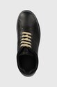 Camper sneakers din piele Pelotas Ariel negru 16002.317