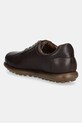Παπούτσια Δερμάτινα αθλητικά παπούτσια Camper Pelotas Ariel 16002.318 καφέ