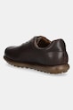 Obuwie Camper sneakersy skórzane Pelotas Ariel 16002.318 brązowy