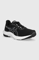 Кроссовки Asics GEL-PULSE 14 1011B491 чёрный AW23